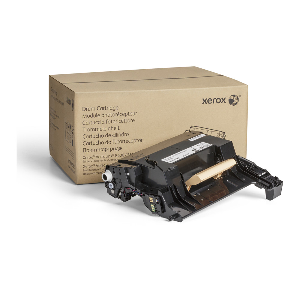 ORIGINAL Xerox Tamburo nero 101R00582 VersaLink B605/615 ~60000 Seiten