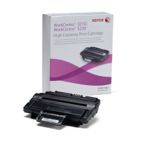 ORIGINAL Xerox toner nero 106R01486 WorkCentre 3210/3220 ~4100 Seiten alta capacitÃ