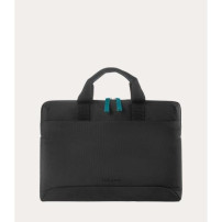 BORSA X NB TUCANO SMILZA BORSA SUPERSLIM 15", NERO, PER NOTEBOOK 15,6" E MACBOOK PRO 16" - BSM15-BK