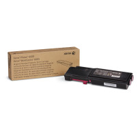 XEROX PH 6600 TONER MAGENTA