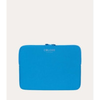 CUSTODIA TUCANO Colore 15,6", AZZURRO, PER Laptop 15,6", MacBook Pro 16" - BFC1516-B