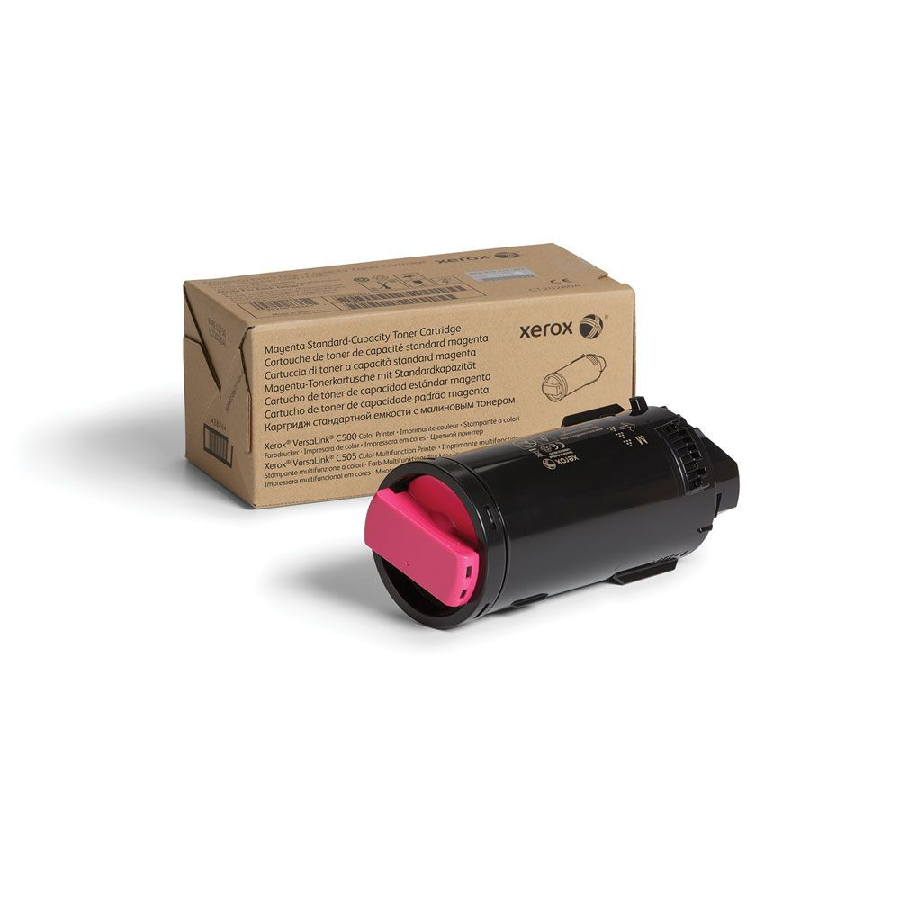 XEROX VERSALINK C505M TONER MAGENTA []