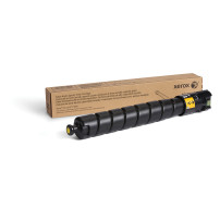 XEROX C9000V_DT TONER GIALLO HC