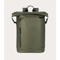 ZAINO TUCANO ROLLO 15,6", VERDE, PER NOTEBOOK 15,6" E MACBOOK PRO 16" - BKROL15-VM