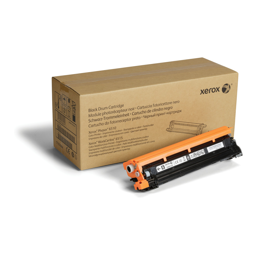 ORIGINAL Xerox Tamburo nero 108R01420 WorkCentre 6515 ~48000 Seiten