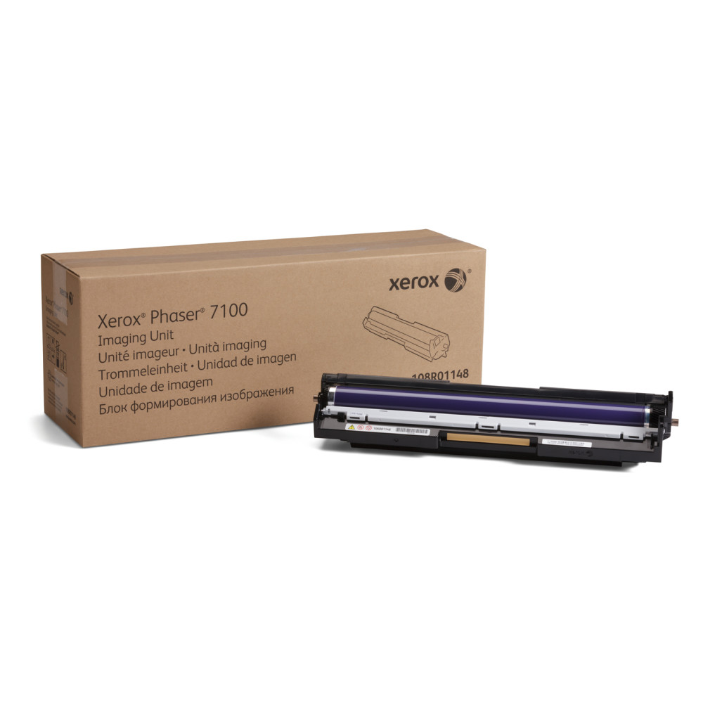 XEROX PH 7100 IMAGING KIT COLORE **