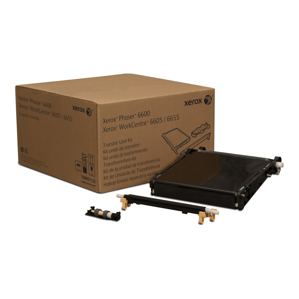 XEROX WC 6605 TRANSFER UNIT []