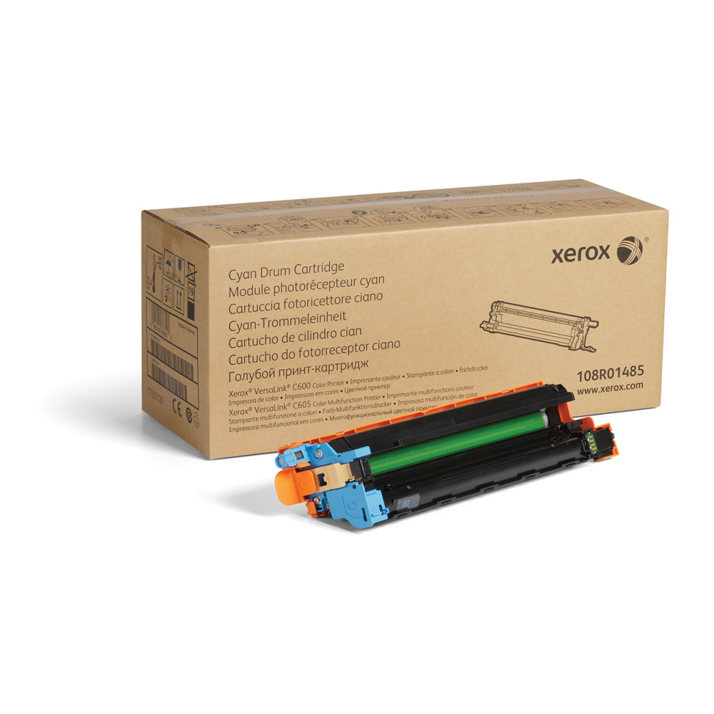 XEROX C60X DRUM CIANO CARTRIDGE []
