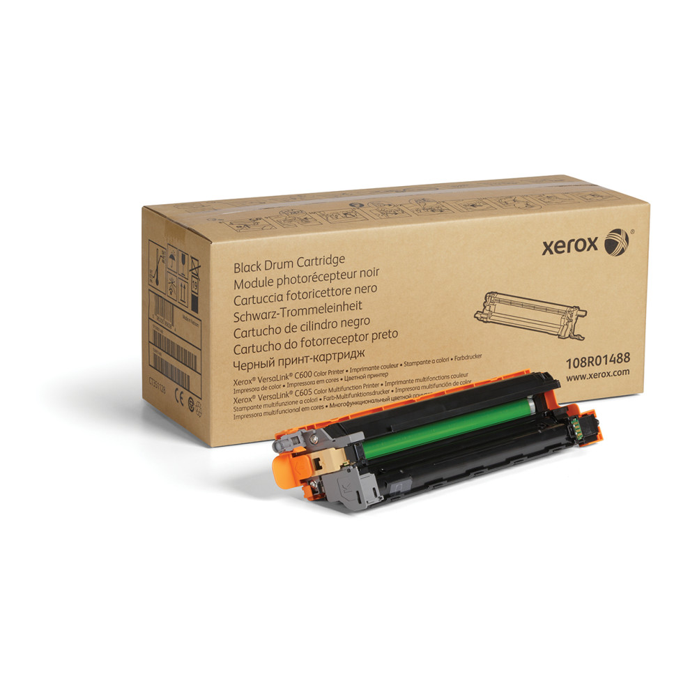XEROX C60X DRUM NERO CARTRIDGE []
