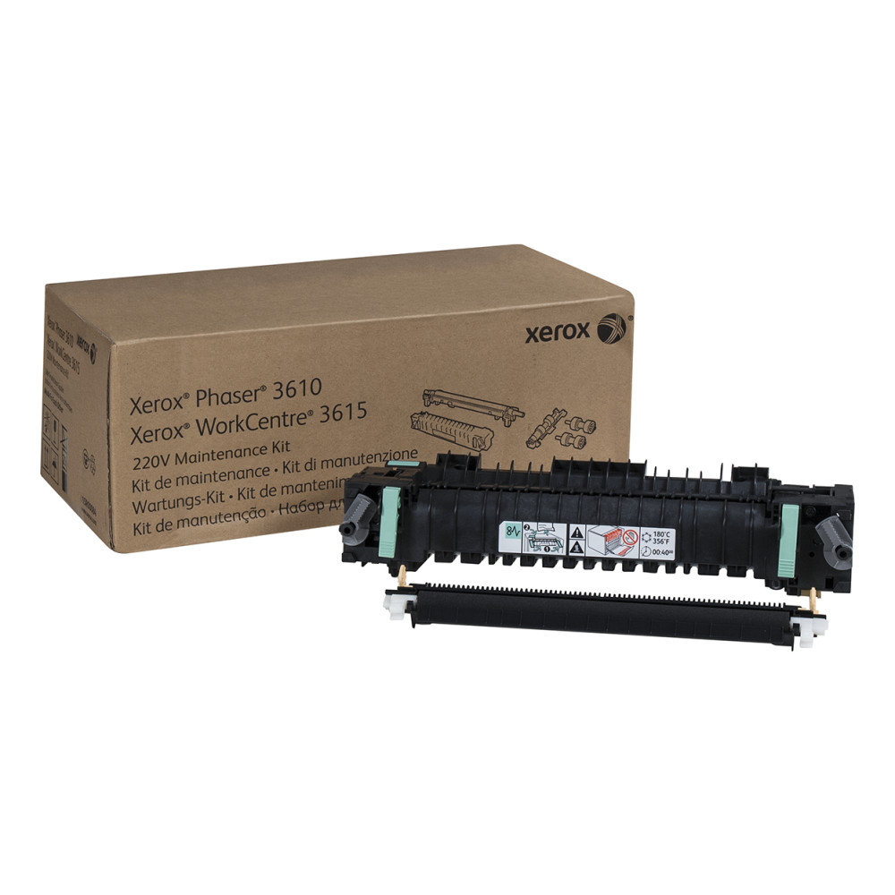 XEROX PH 3610 FUSORE