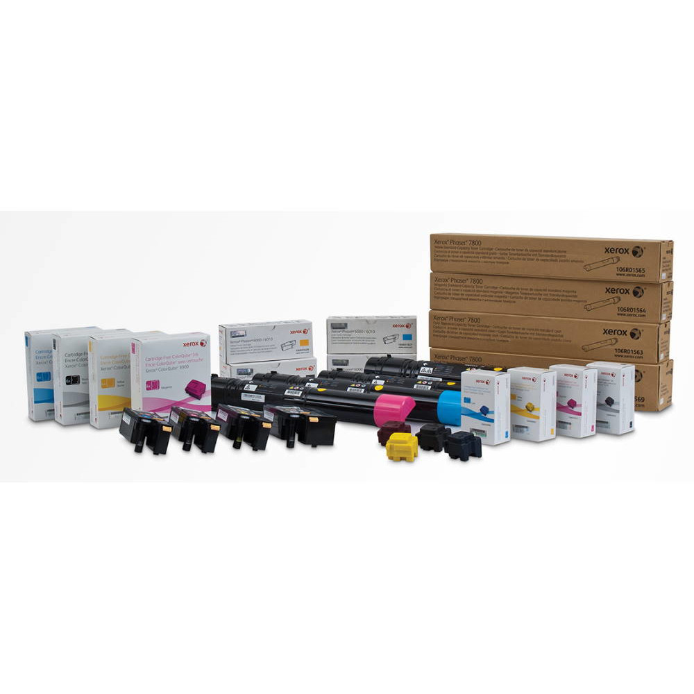 XEROX  FUSORE 220V []