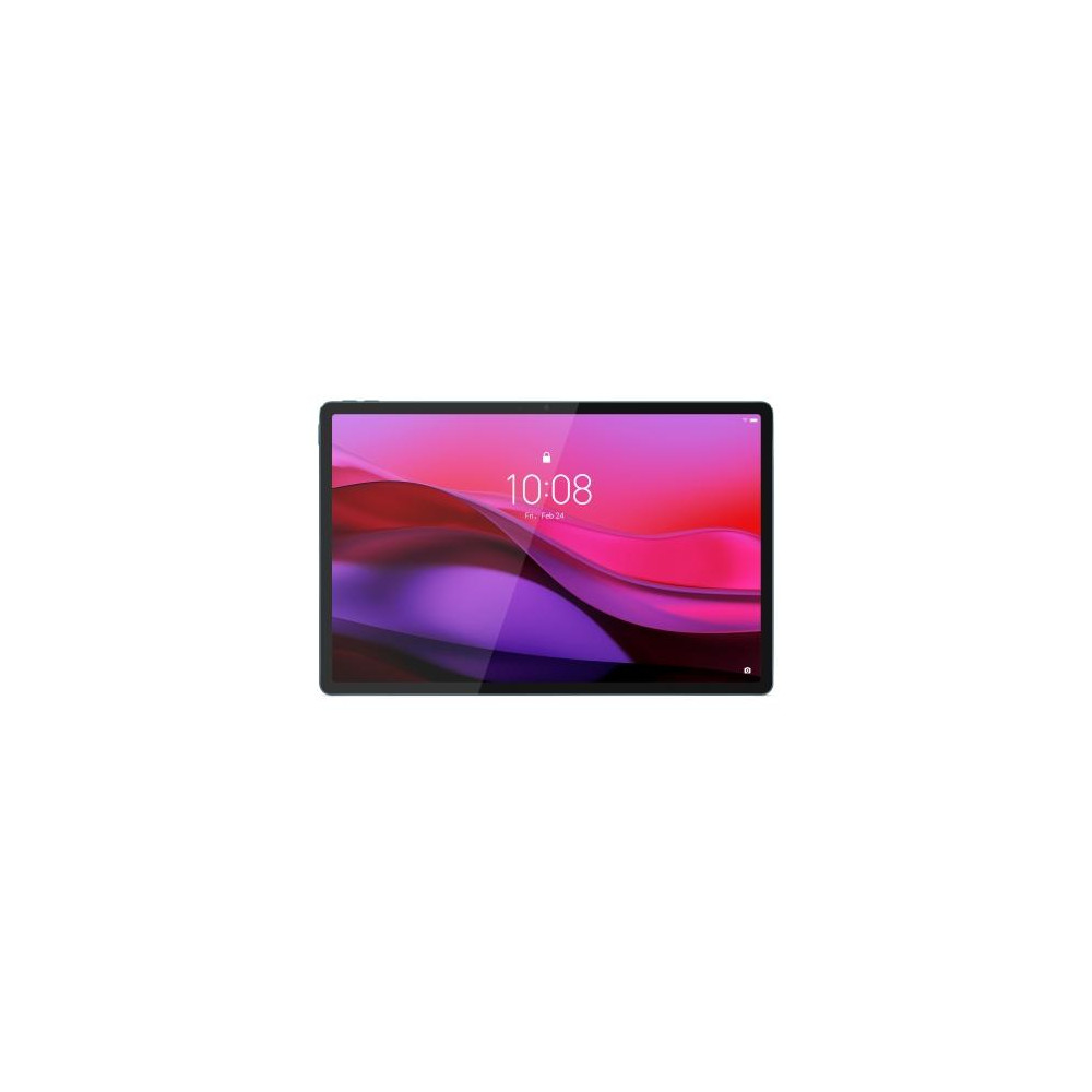 TABLET LENOVO YOGA TAB PLUS ZAEG0015IT 12,7" Snapdragon 8 Gen 3 16GB 256GB WIFI Android 14 - KEYBOARD+LENOVO TAB PEN PRO (AI)