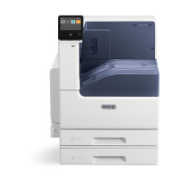 Xerox Stampante VersaLink C7000V_DN A3 35ppm b/n e colore 1x520 + Bypass 100FF F/R LAN USB