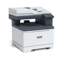 Xerox Multifunzione C325V_DNI A4 33ppm b/n e colore 1x250 + Bypass fg singolo DADF Single Pass F/R FAX LAN WiFi USB