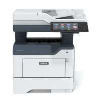 Xerox Multifunzione VersaLink B415V_DN A4 47ppm 1x550 + Bypass 100FF DADF Single Pass F/R LAN WiFi USB