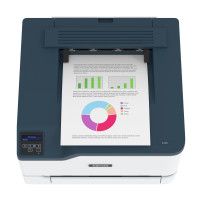 Xerox Stampante C230V_DNI A4 22ppm b/n e colore 1x250 + Bypass fg singolo LAN WiFi USB