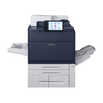 Xerox Multifunzione PrimeLink C9265V_F + Kit di iniz. A3 65ppm b/n e colore Totale carta 3260 fogli DADF Single Pass F/R LAN