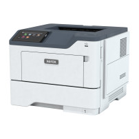 Xerox Stampante VersaLink B410V_DN A4 47ppm 1x550 + Bypass 100FF F/R LAN USB
