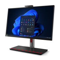 ALL IN ONE LENOVO M90a Pro gen4 12JM0020IX 27" i7-13700 32GB SSD1TB nVidia RTX4050 6GB Tastiera Mouse W11P