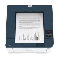 Xerox Stampante B310V_DNI A4 40ppm 1x250 + Bypass 100FF F/R LAN WiFi USB