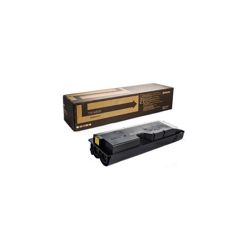 TONER KYOCERA TK-6305 35.000PP x TASKalfa 350Xi 450Xi 550Xi