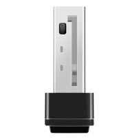 ADATTATORE DI RETE TP-LINK Archer TX1U Nano 300Mbps, 2T2R, 2.4GHz,802.11b/g/n, cavo USB, 2 antenne fisse