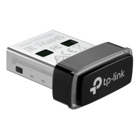 ADATTATORE DI RETE TP-LINK Archer TX1U Nano 300Mbps, 2T2R, 2.4GHz,802.11b/g/n, cavo USB, 2 antenne fisse