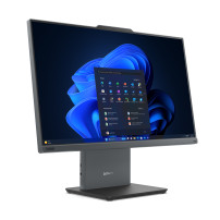 ALL IN ONE LENOVO Neo 50a-24 gen5 12SD000PIX 23,8" i5-13420H 8GB SSD512GB Tastiera Mouse W11P