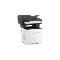 MULTIFUNZIONE KYOCERA ECOSYS MA5500ifx A4 55ppm 1536MB 500FF FAX DUPLEX DADF Single Pass LAN USB LCD 7"