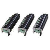 ORIGINAL Ricoh Tamburo nero 407324 SP 4500E ~20000 Seiten