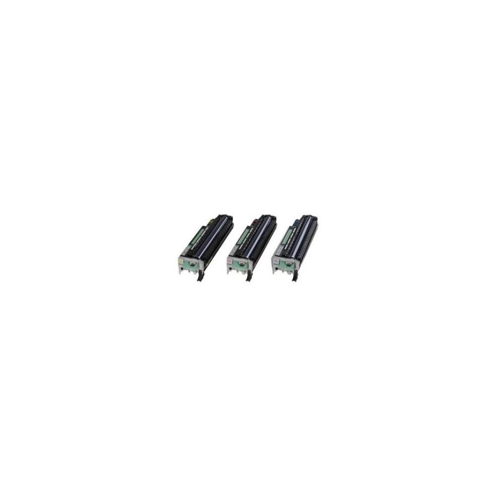 ORIGINAL Ricoh Tamburo nero 407324 SP 4500E ~20000 Seiten