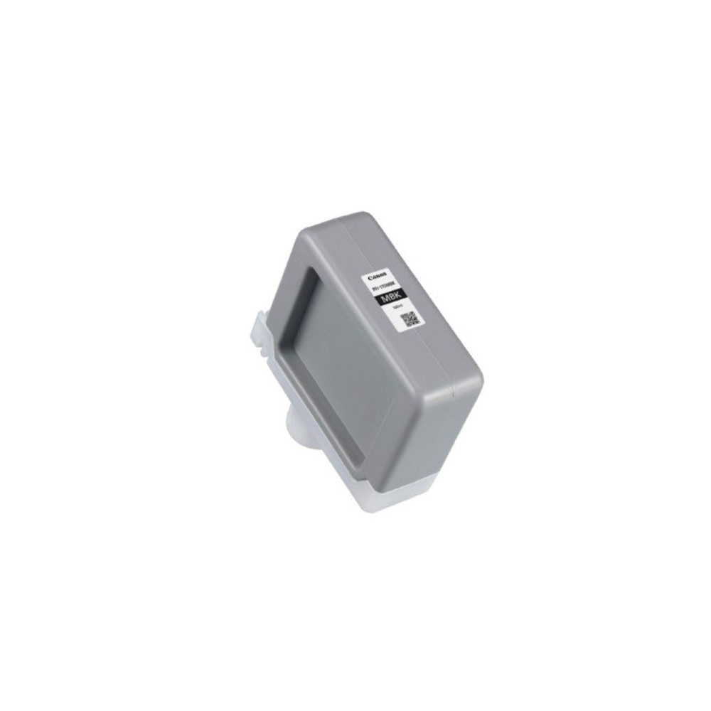 SERBATOIO INCH. PFI-110MBK Matte Black (160ml) x TX-3000 TX-4000 TX-3200 TX-4200 2363C001
