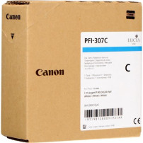 SERBATOIO INCH. PFI-307C Cyan (330ml) x iPF 830 840 850 9812B001