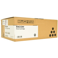 ORIGINAL Ricoh toner nero 407510 SP 6430DN ~10000 Seiten