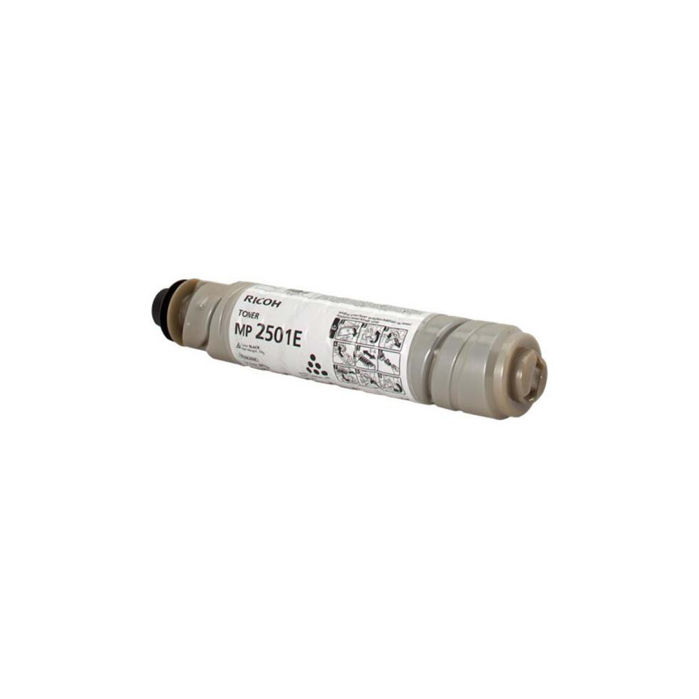 RICOH RHMP2501E 842341 TONER NERO .