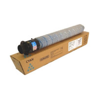 ORIGINAL Ricoh toner ciano 842564 IM C2510 ~18000 Seiten