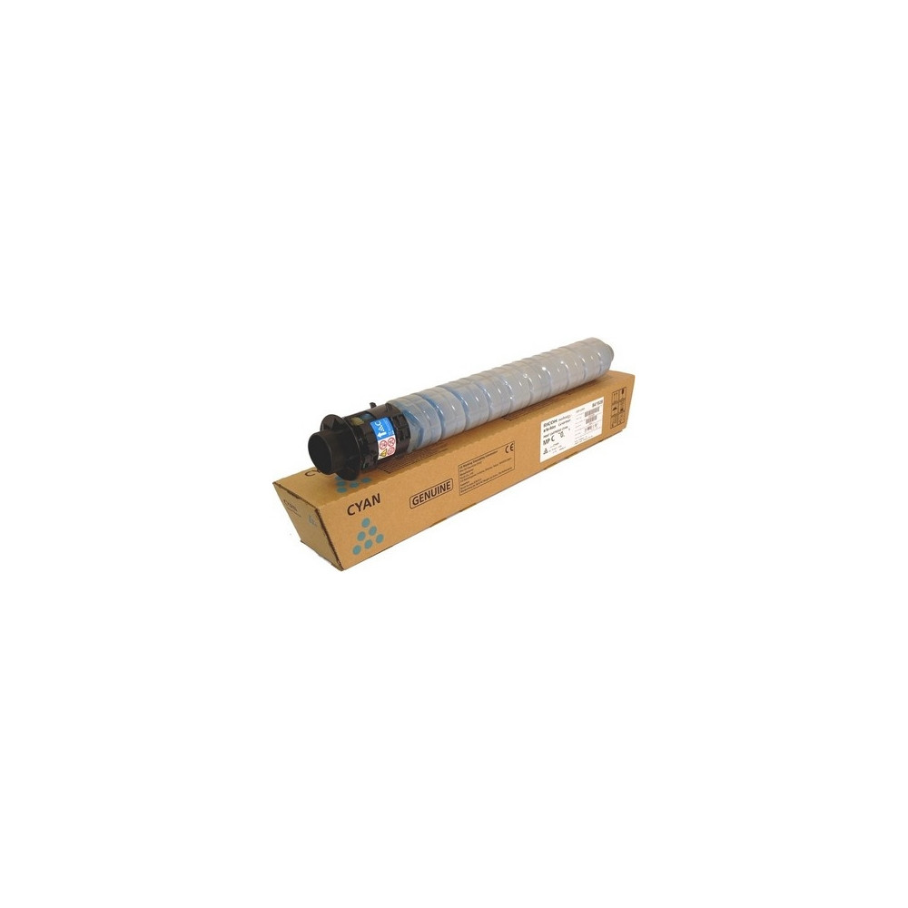 ORIGINAL Ricoh toner ciano 842564 IM C2510 ~18000 Seiten
