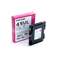 RICOH RHGC41LM 405767 INK GEL MAG --