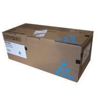 RICOH K244/C 842072 TONER CIANO .