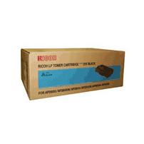 RICOH K50 400760 TONER ALL IN ONE .