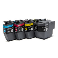 INK BROTHER LC-3219XLVAL Multipack BCMY XL 1500PP X MFC-J5330DW MFC-J5730DW MFC-J6930DW MFC-J6530DW MFC-J5930DW MFC-J6935DW