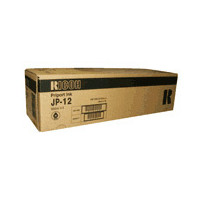 RICOH PINKJP1210 817104 INK NERO 5PZ .