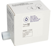 RICOH RHCPI11NVY INK BLU 5PZ**