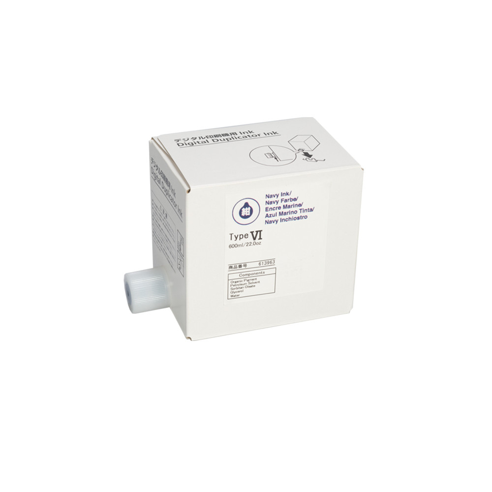 RICOH RHCPI11NVY INK BLU 5PZ**