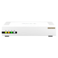 QNAP QHora-321: 2.5G high speed QuWAN VPN router