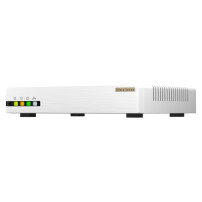 QNAP QHora-321: 2.5G high speed QuWAN VPN router