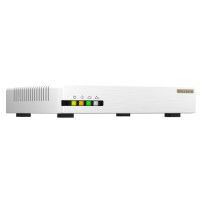 QNAP QHora-321: 2.5G high speed QuWAN VPN router