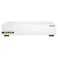 QNAP QHora-322: 2.5/10G high speed QuWAN VPN router 6 x 2.5GbE RJ45 + 3 x 10GbE RJ45