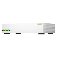 QNAP QHora-322: 2.5/10G high speed QuWAN VPN router 6 x 2.5GbE RJ45 + 3 x 10GbE RJ45