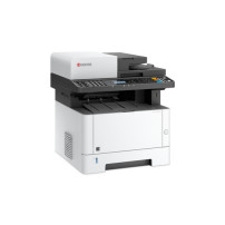 MULTIFUNZIONE KYOCERA ECOSYS M2635dn A4 35ppm 512MB 250FF FAX DUPLEX ADF LAN USB
